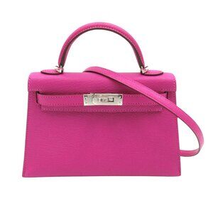 HERMÈS Kelly Bag (Pre-Loved)